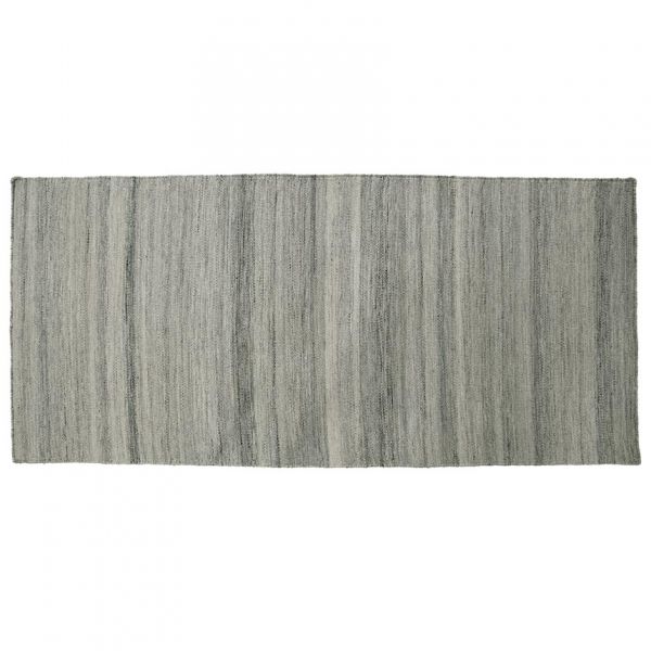 Outdoorteppich pro Natura - hellgrau