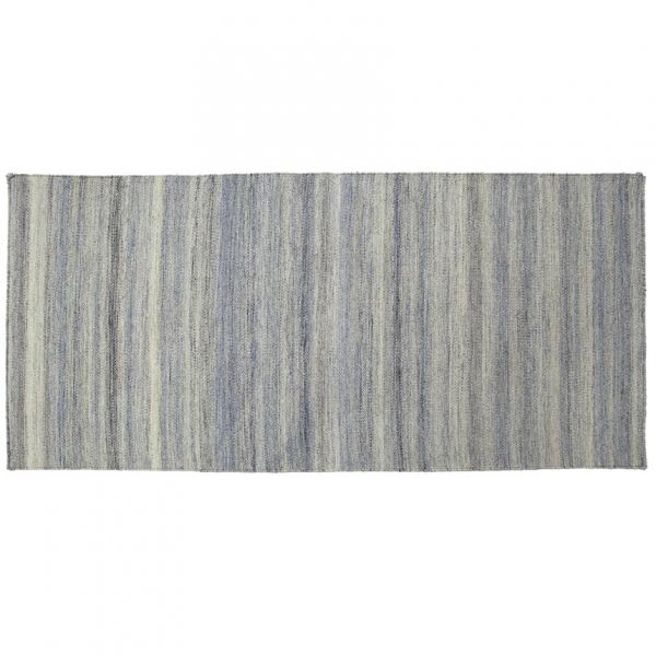 Outdoorteppich pro Natura - helldenim
