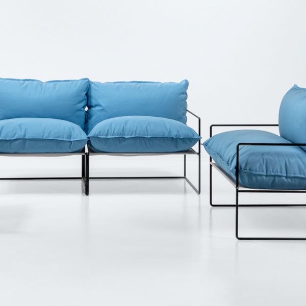 Reload-S Lounge