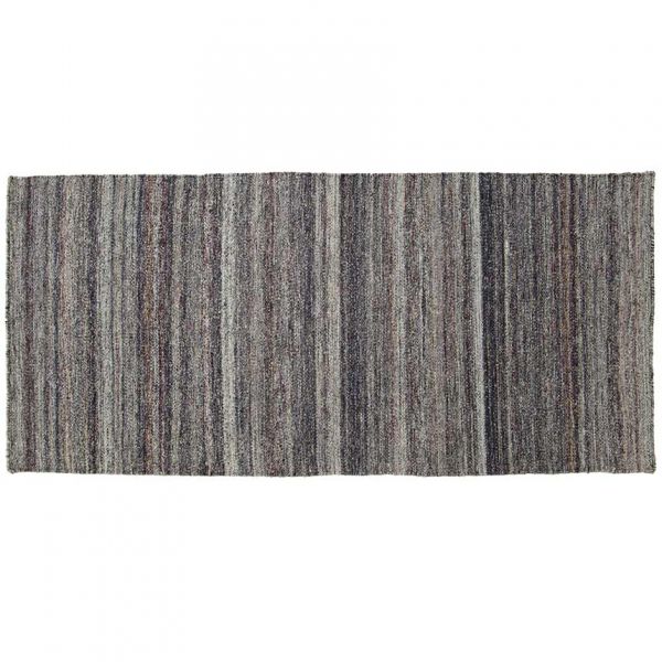 Outdoorteppich pro Natura - grau